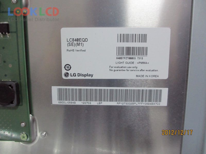 LD840EQD-SEM1